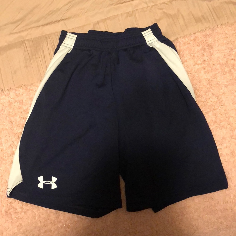 Under Armour Athletic Shorts
